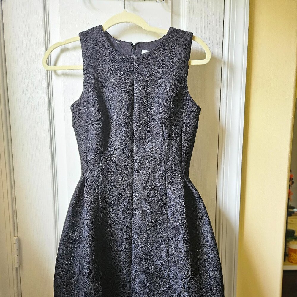 Black Calvin Klein Dress - Picture 1 of 4
